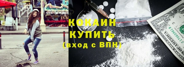 твердый Магас